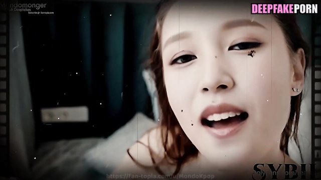 Leaked sex tape of k-pop star Mina TWICE (トゥワイス セックステープ) [PREMIUM]