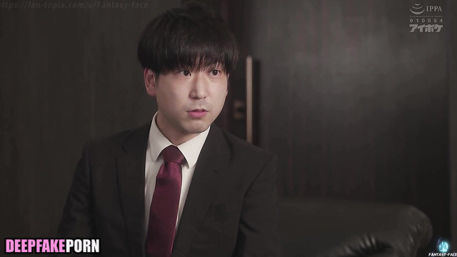 Yang Mi sucked off the producer in his office (深度伪造 杨幂) [PREMIUM]