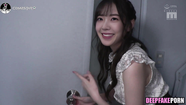 Hot korean babe Irene fucked ex-boyfriend / 아이린 레드벨벳 [PREMIUM]