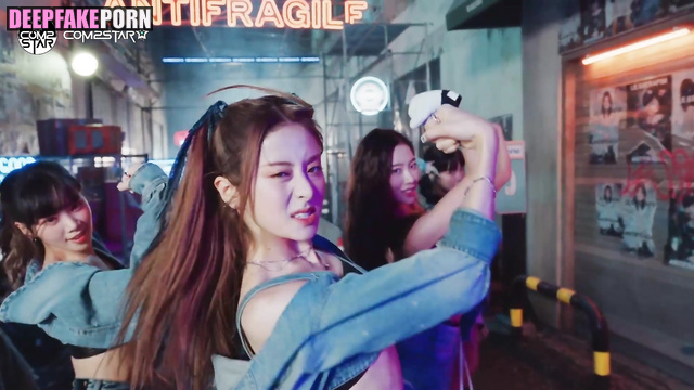 LE SSERAFIM pmv - babes love fuck, ai // ルセラフィム ディープフェイクビデオ [PREMIUM]