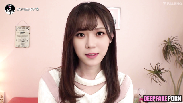 Winter, Aespa sex scene - tits are cumed - 윈터 에스파 [PREMIUM]