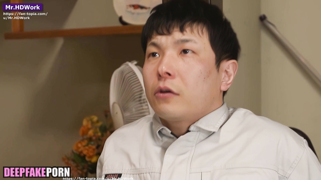 Fake Mina got cunni from stranger // (トゥワイス セレブのセックス) [PREMIUM]