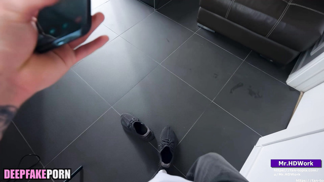 Yoona blowjob with great view - real fake / 少女時代 セレブのセックス [PREMIUM]