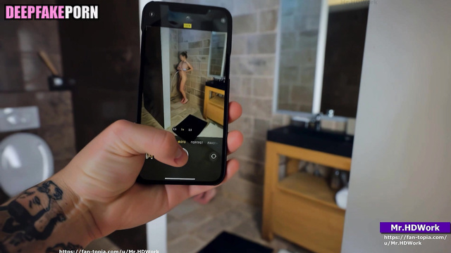 Luxury bitch Suzy made blowjob in huge villa, fake / 수지 미쓰에이 [PREMIUM]