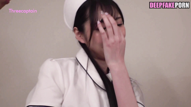 Dissolute nurse Lisa fucked with all patients, ai / 리사 블랙핑크 [PREMIUM]