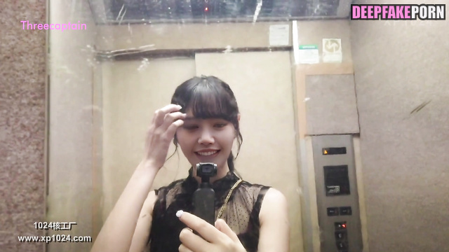 Pretty Lisa ass licking sex scenes - 블랙핑크 딥 페이크 포르노 [PREMIUM]