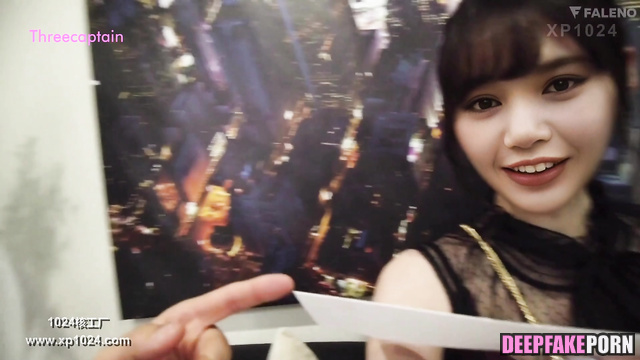 Pretty Lisa ass licking sex scenes - 블랙핑크 딥 페이크 포르노 [PREMIUM]