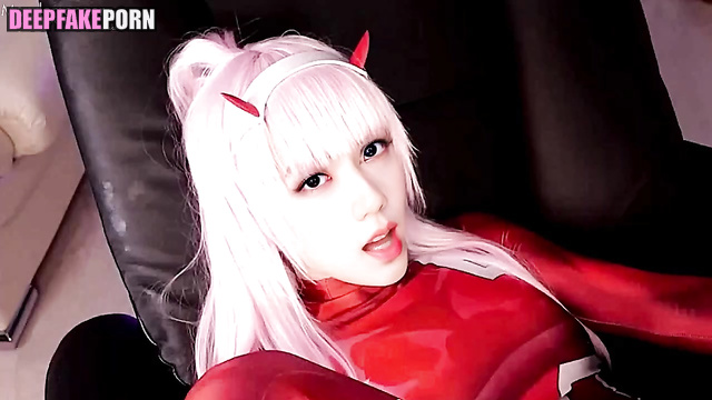 Jisoo adores hard anal sex - deepfake video / 지수 블랙핑크 [PREMIUM]