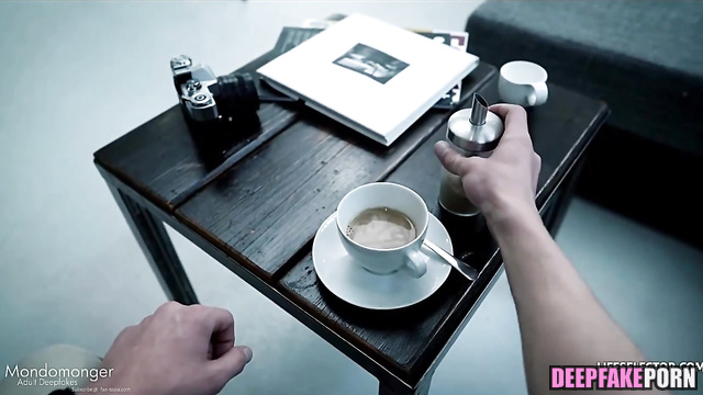 Good fake girl Sana fucked a man well = 偽の女の子サナ [PREMIUM]