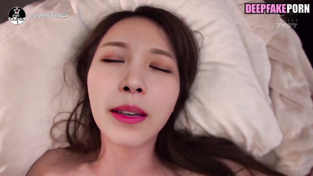 It was the best sex in her life, Mina real fake - トゥワイス アダルトビデオ [PREMIUM]