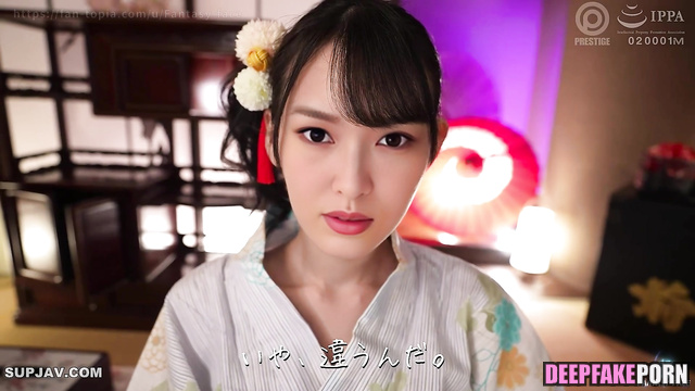 Tiffany Tang is very sexy in national dress (非常性感 唐嫣) [PREMIUM]