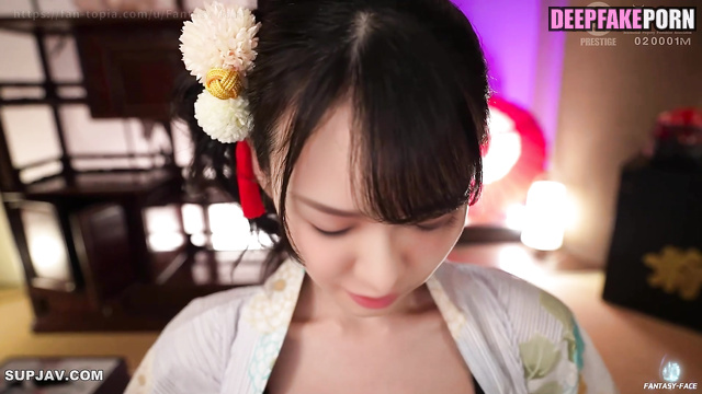 Tiffany Tang is very sexy in national dress (非常性感 唐嫣) [PREMIUM]