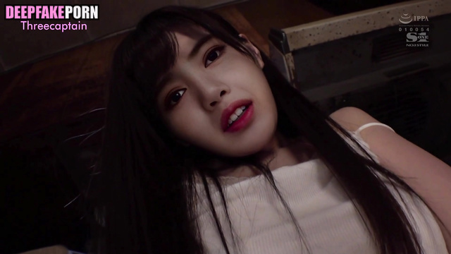 Lisa, her tits was pleased by vibrator, adult tape / 리사 블랙핑크 [PREMIUM]