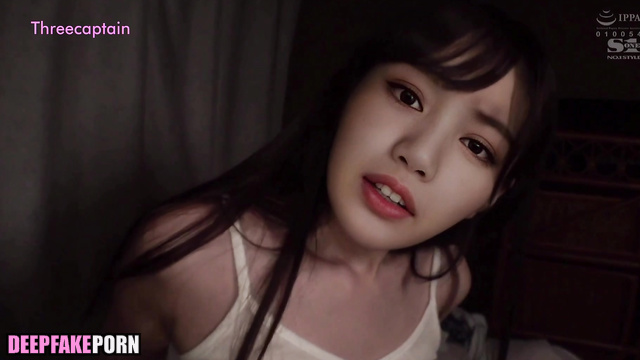 Hot k-pop idol Lisa fucked without a light / 리사 블랙핑크 [PREMIUM]