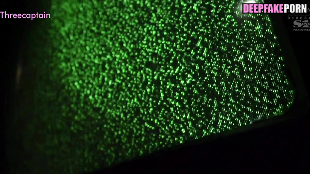 Fake Wonyoung was picked up on the street - アイヴ セックステープ [PREMIUM]