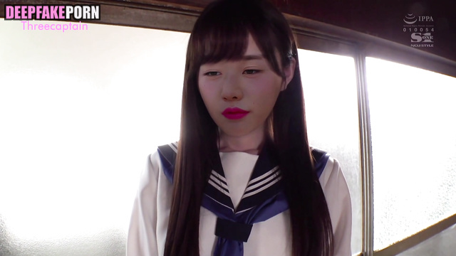 Fake Wonyoung was picked up on the street - アイヴ セックステープ [PREMIUM]