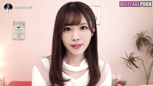 Fake teen Sana sex games with experienced man - トゥワイス ディープフェイクポルノ [PREMIUM]