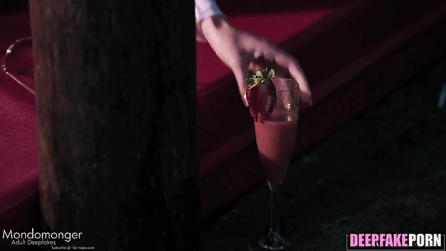 Huge black dick in mouth - Karina face swap / 카리나 에스파 [PREMIUM]