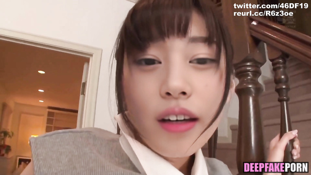 Sexy Japanese petting Mitsuki Takahata セクシーな日本のふれあい高畑 充希 [PREMIUM]