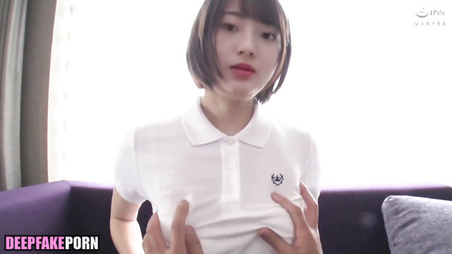 Rena Takeda stripped on cam 武田玲奈ジェイポップ カムでストリップ [PREMIUM]