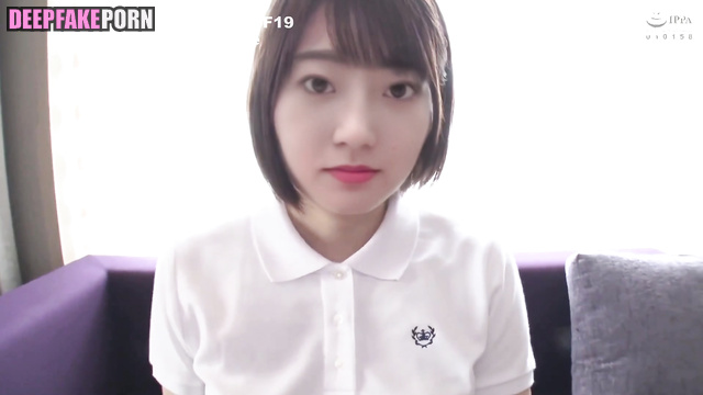 Rena Takeda stripped on cam 武田玲奈ジェイポップ カムでストリップ [PREMIUM]