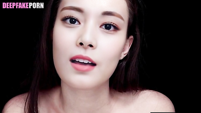 Tzuyu seduces you with her wordsトゥワイス誘惑するケー・ポップ [PREMIUM]