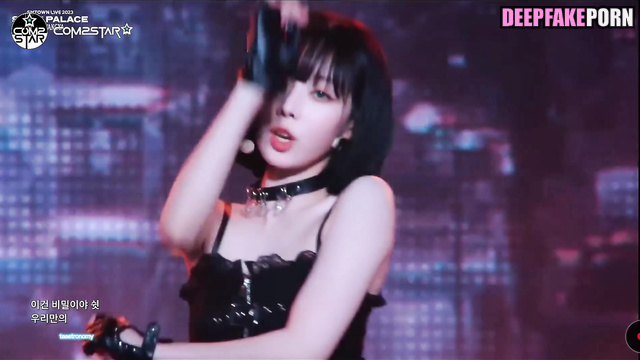 Aespa pmv deepfake porn - girls wanna sucking / 에스파 딥 페이크 비디오 [PREMIUM]