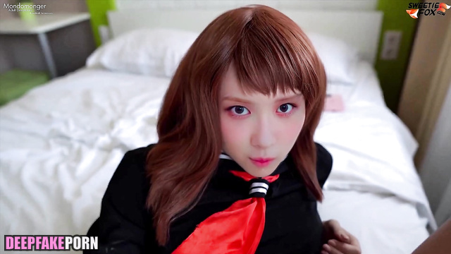 로제 Rose 딥페이크 deepfake is fucked in all her wet holes BLACKPINK 블랙핑크 [PREMIUM]