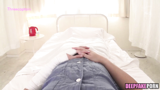 TWICE トゥワイス Tzuyu pov knows what to do with this dick 人工知能 AI [PREMIUM]