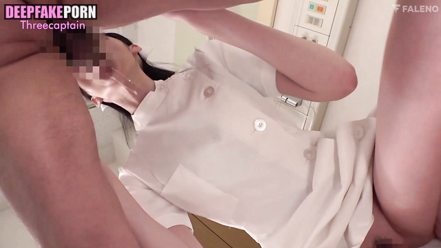 Suzy's Miss A patient really wants her sexy body (수지 섹스 장면) [PREMIUM]