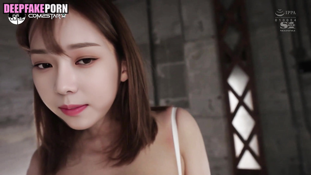 Teenage angel Winter aespa has sex (윈터 딥 페이크 섹스) [PREMIUM]