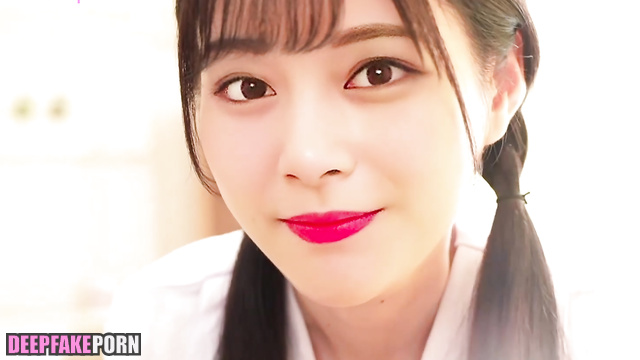 Teen Nurse Tzuyu Provides Sexual Assistance トゥワイスセクシャルアシスタンス [PREMIUM]