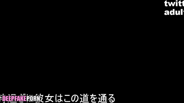 Endo Sakura 遠藤 さくら likes deepfake hard sex Nogizaka46 ディープフェイク エロ [PREMIUM]