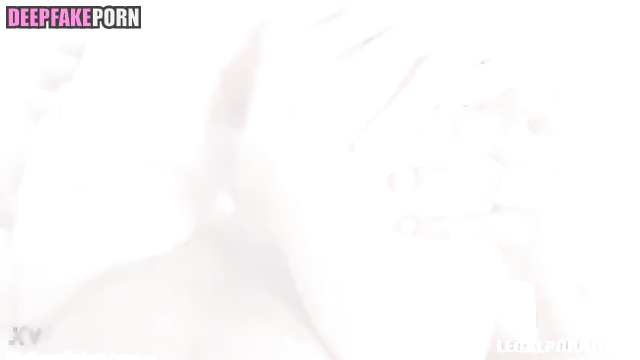 Mao Ichimichi loves when two black dicks inside her / 市道 真央 ディープフェイク