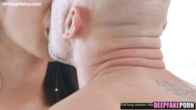 Fake Anna Iriyama AKB48 got sweet cunnilingus / 入山 杏奈 ディープフェイク