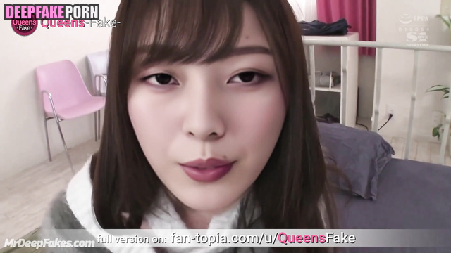 Umezawa Minami Nogizaka46 asked for fuck her - 梅澤美波 乃木坂46