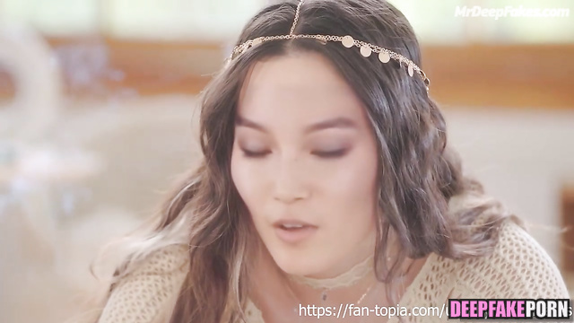 Suzuka Nakamoto Babymetal hot fuck with black - 中元 すず香 ベビーメタル