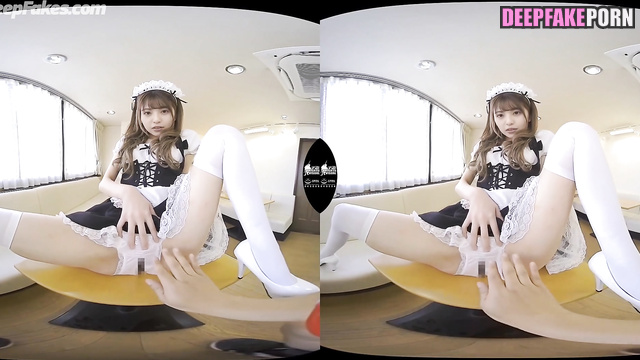 Cute babe Asuka Saito (Nogizaka46) pov porn video / 齋藤 飛鳥 乃木坂46