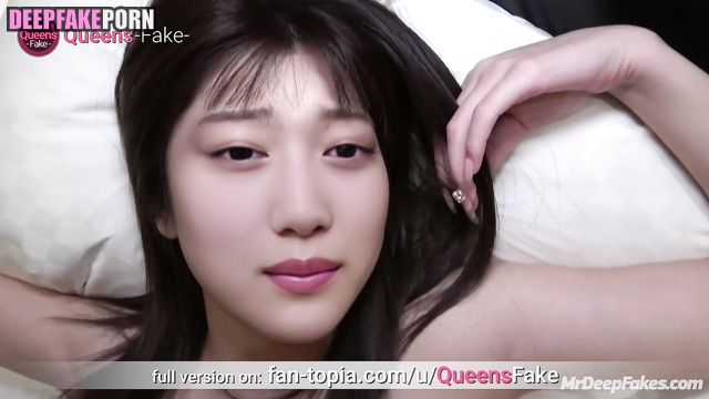 Coolest deepfake porn video by Mizuki Yamashita (山下 美月 ディープフェイク)