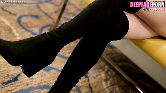 Juicy cumshot on golden bikini, Tzuyu sex tape - トゥワイス セックスシーン [PREMIUM]