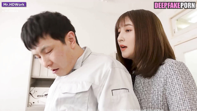 Three (Yoona, Nancy, Rose) kpop stars showed their pussies ディープフェイク [PREMIUM]