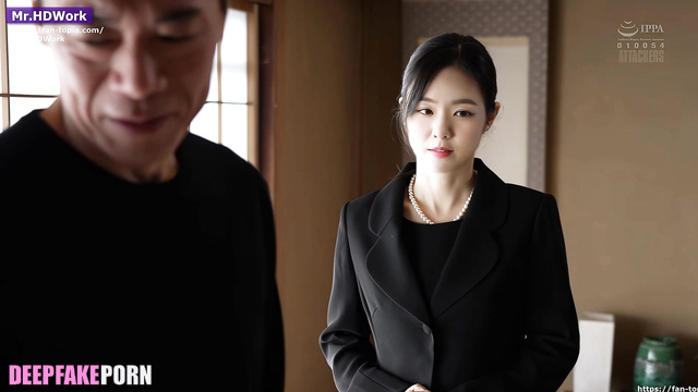 Beautiful nipples fake Irene Red Velvet in sperm (딥페이크 아이린) [PREMIUM]