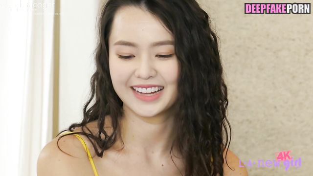 Irene completely naked in hot porn movie 아이린 포르노 [PREMIUM]