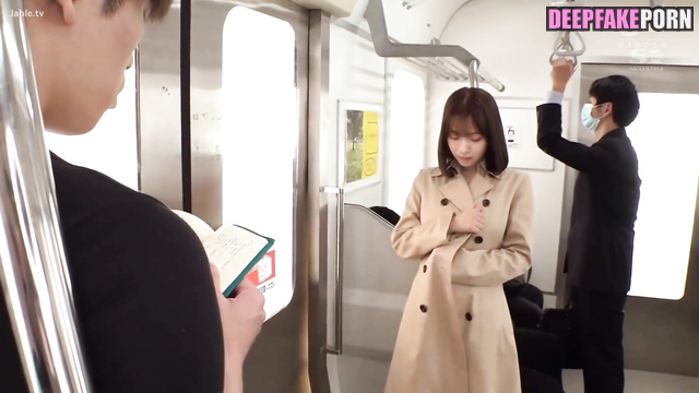 Nanase Nishino adores dogging (deepfakes) / 西野七瀬 乃木坂46