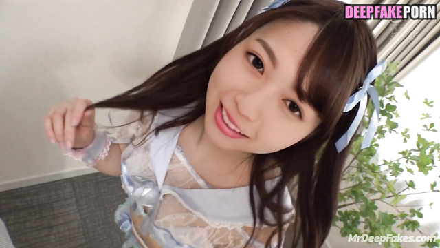 Fake sex Asuka Saito with fathers friend - 齋藤 飛鳥 乃木坂46