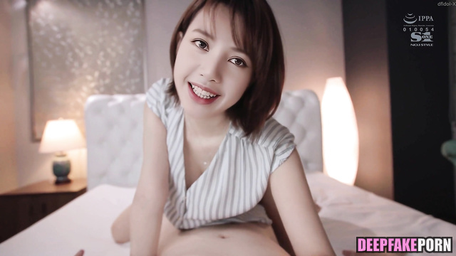 Nude Lisa beautiful orgasm with facial (나체상 리사 블랙핑크) [PREMIUM]
