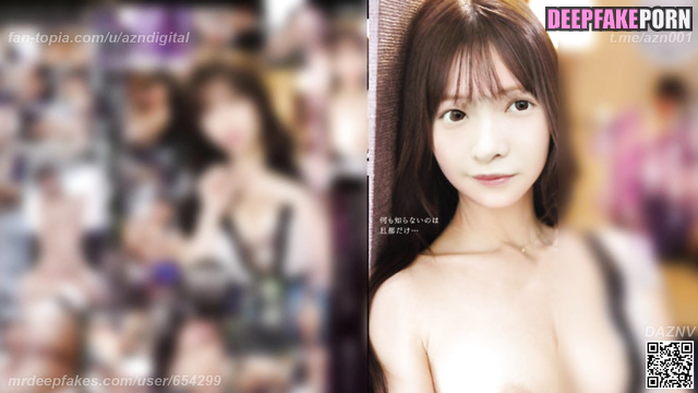 Deepfake Deer Chan loves older chinese men (深度换脸 陳嘉靖)