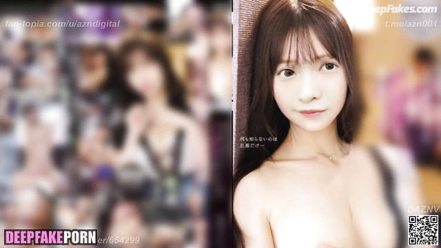 Deepfake Deer Chan loves older chinese men (深度换脸 陳嘉靖)