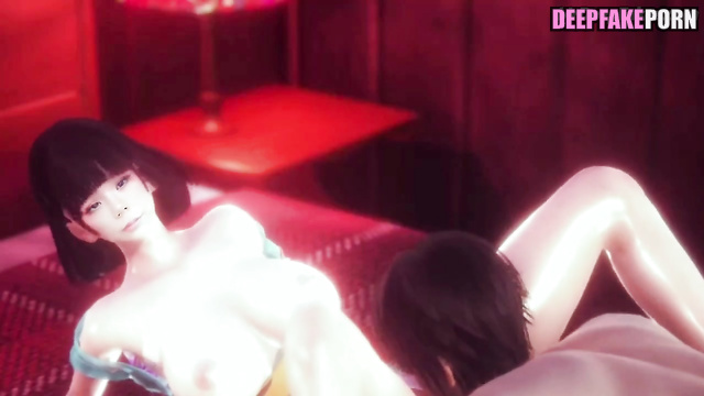 Lyla's 蕾菈 compilation of her best looks in AI that will make u cum 深度伪造