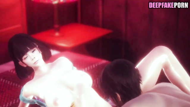 Lyla's 蕾菈 compilation of her best looks in AI that will make u cum 深度伪造